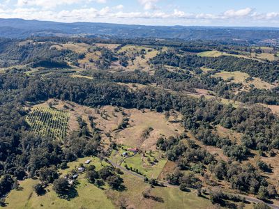 1740  Nimbin Road, Koonorigan
