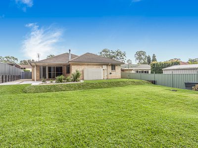 23 Barringum Close, Medowie