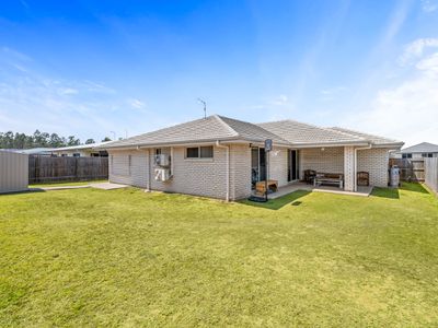 10 Jason Day Drive, Beaudesert