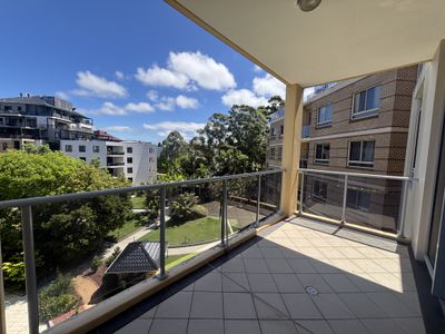 254 / 18 Lusty Street, Wolli Creek