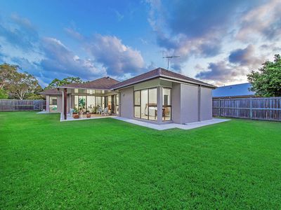 11 Mossvale Drive, Wakerley