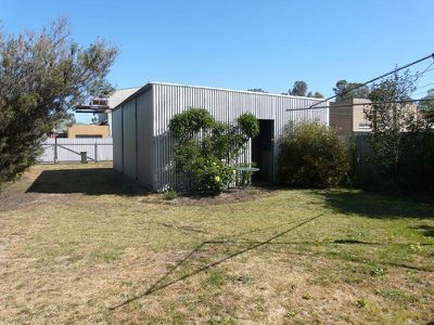 Tocumwal