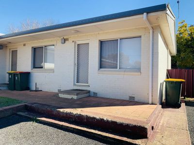 Unit 5 / 1 Stonehaven Avenue, Dubbo