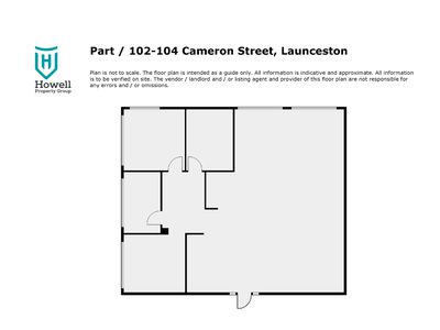 102-104 Cameron Street, Launceston