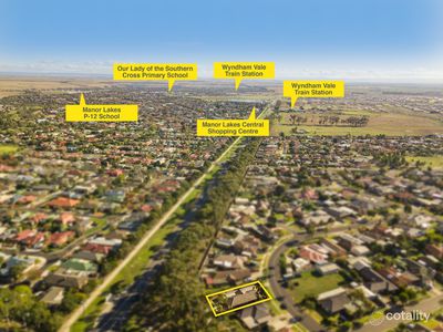 59 Flinders Crescent, Wyndham Vale