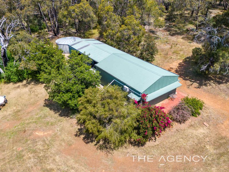 310 Hopedale Rise, Wooroloo