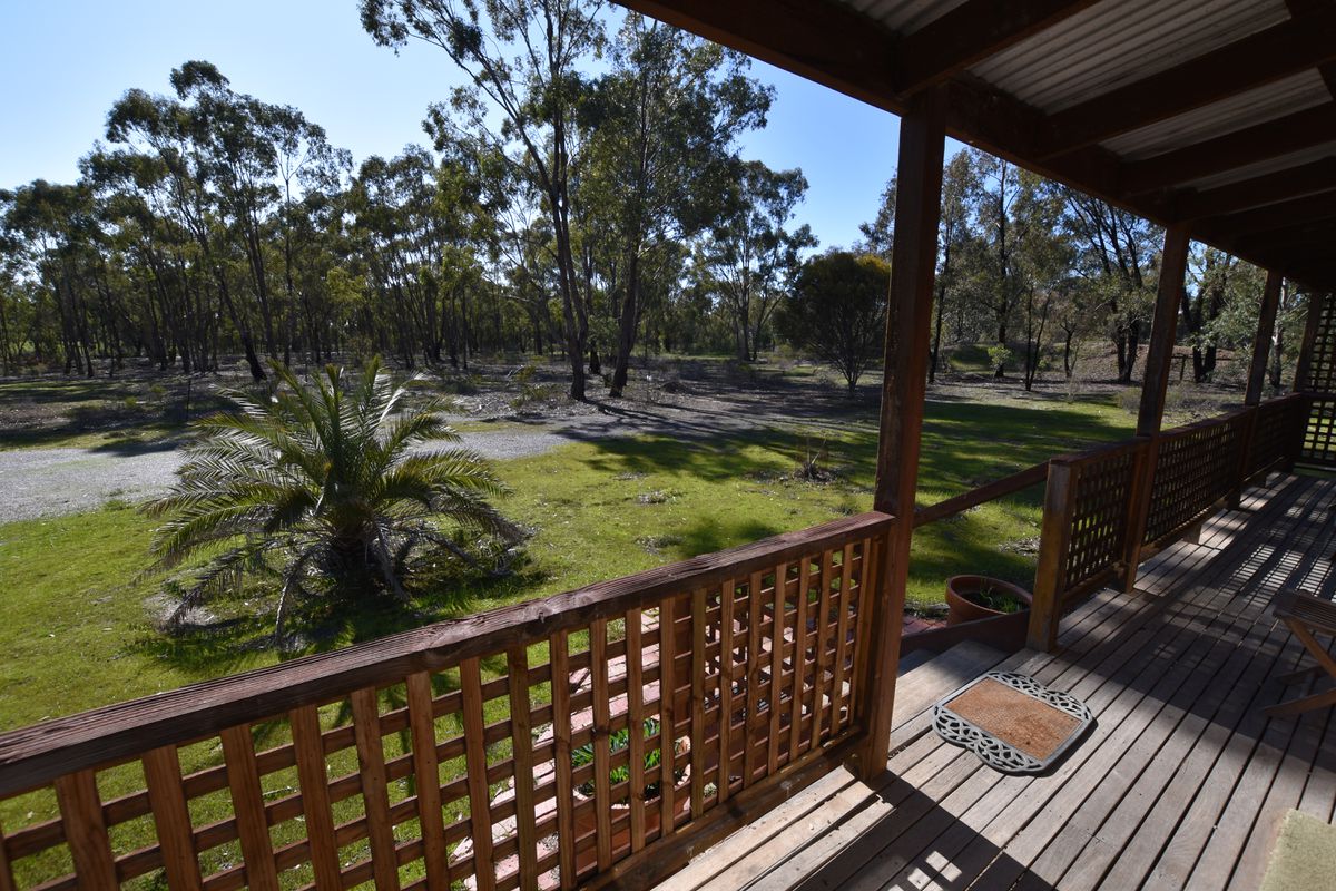 172 Old Tatura Road, Waranga Shores