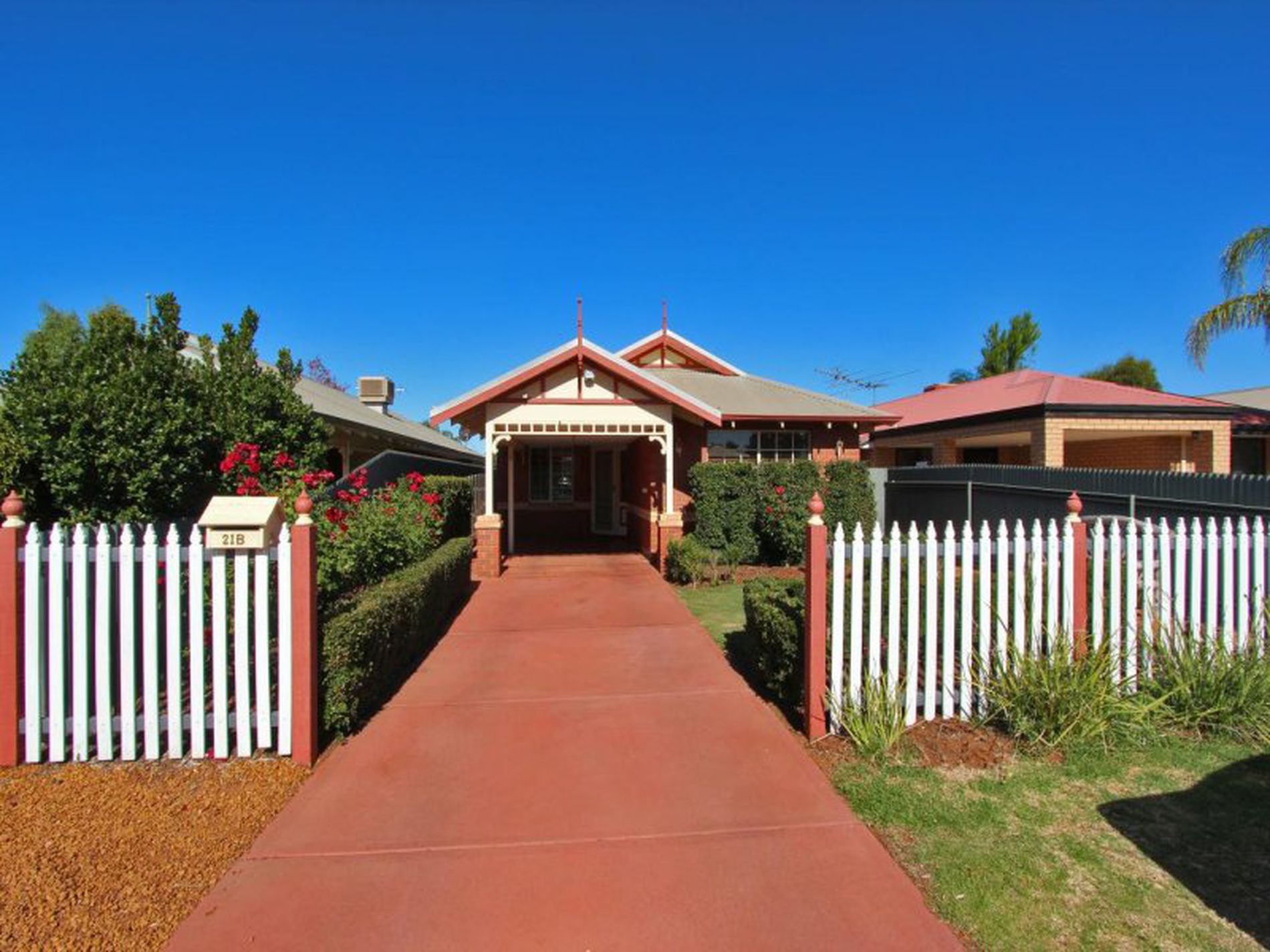 21B Trevaskis Street, Kalgoorlie