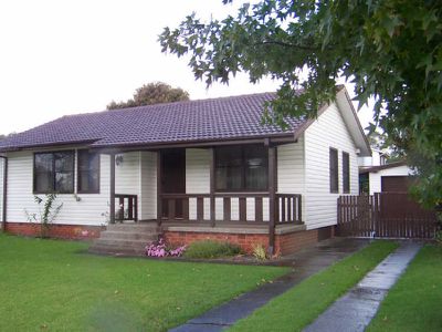 11 Johnston Street, Warilla