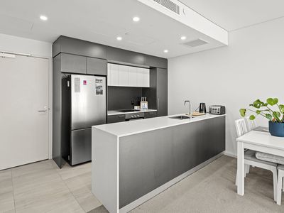 608 / 105 Stirling Street, Perth