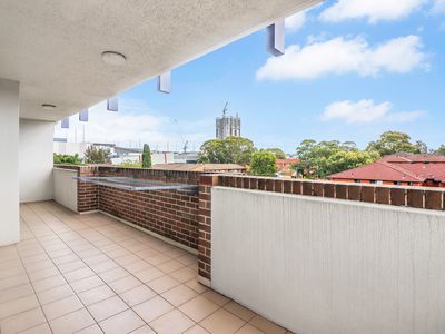 25 / 175 Pitt Street, Merrylands