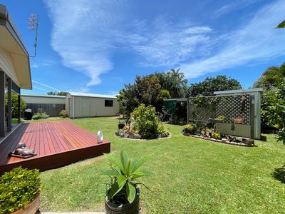 42 Corfield Street, Point Vernon