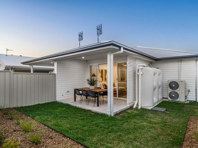 8 Casa Circuit, South Nowra