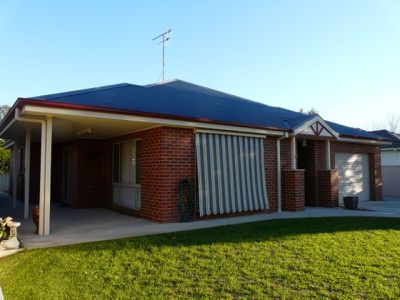 Tocumwal