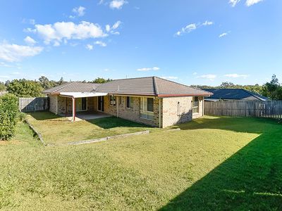9 McKerrow Crescent, Goodna