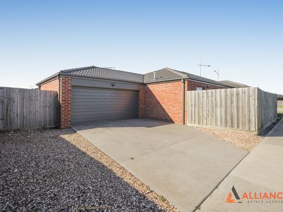 50 Newbridge Boulevard, Wallan