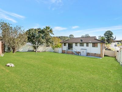 80 Dobell Road, Eagle Vale