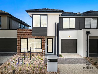 69 Northam Terrace, Clyde