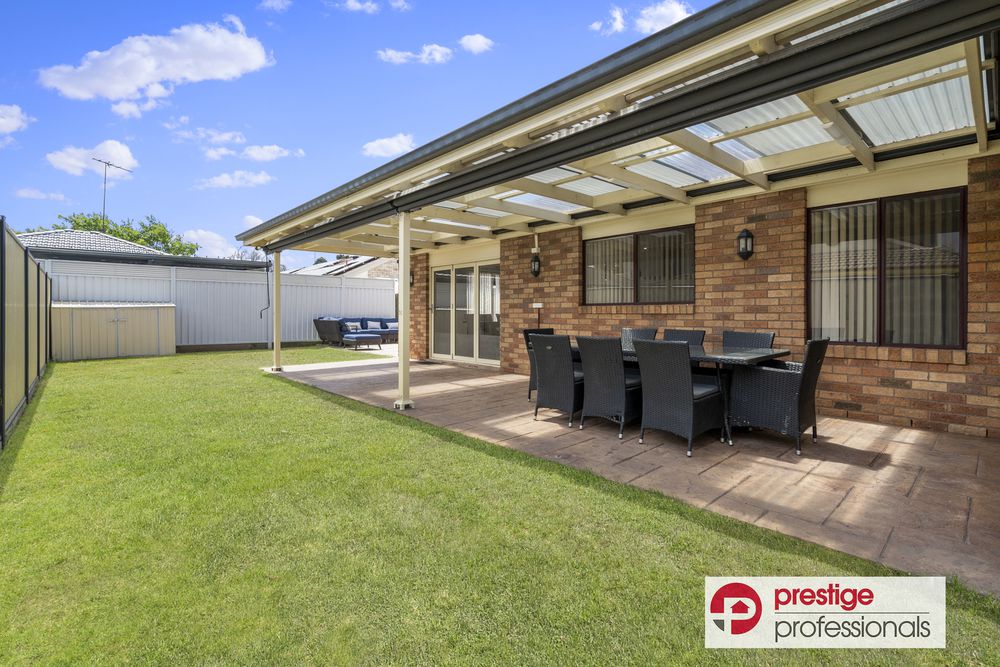 11 Derwent Court, Wattle Grove