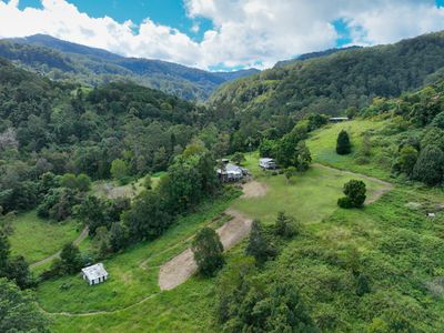312 Gungas Road, Nimbin