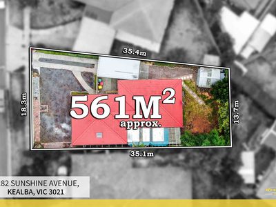 282 SUNSHINE AVENUE, Kealba