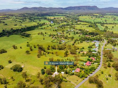 17 Koree Island Road, Beechwood