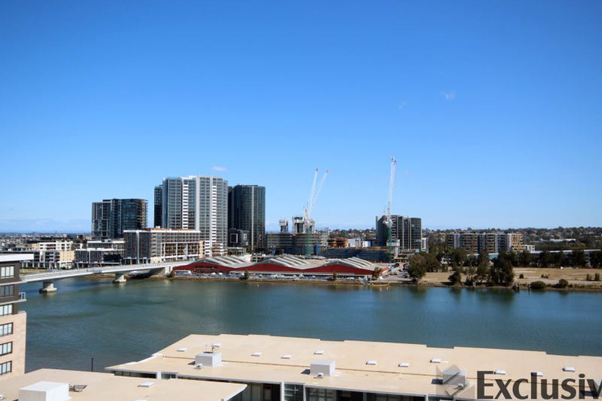 36 / 38 Shoreline Drive, Rhodes