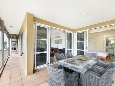 3 / 91 Parkyn Parade, Mooloolaba