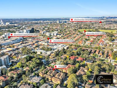 3 / 22-26 Newman Street, Merrylands
