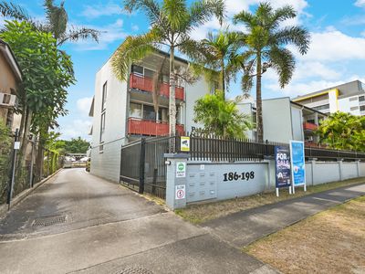 3 / 186-198 LAKE STREET, Cairns North