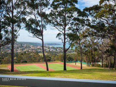 12 / 1 The Fairway, Tura Beach