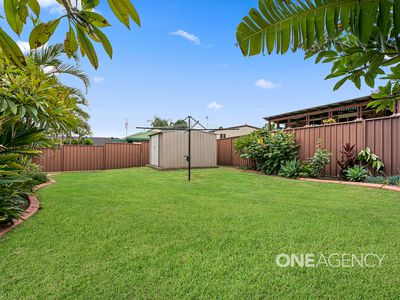 22 Burdekin Drive, Albion Park