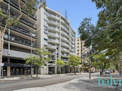 63 / 259-269 Hay Street, East Perth