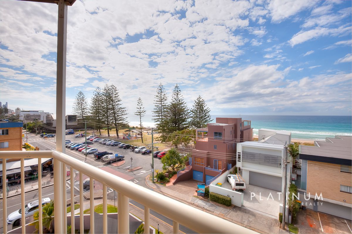 14 / 158 Hedges Avenue, Mermaid Beach