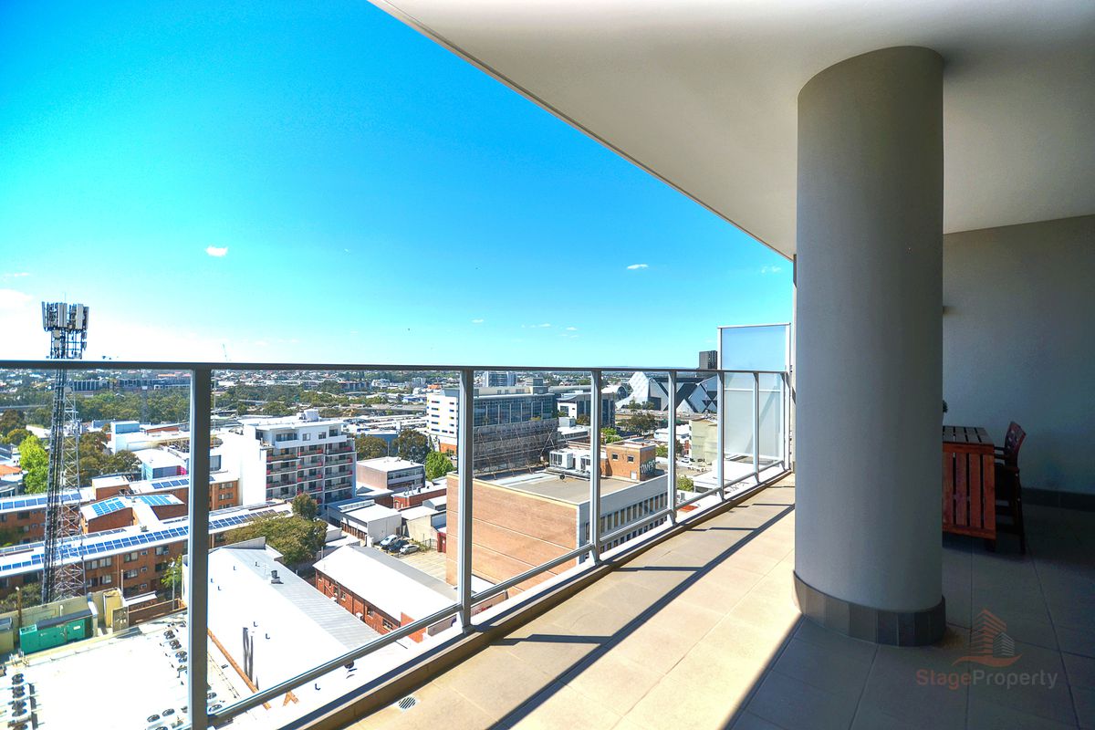 904 / 659 Murray Street, West Perth