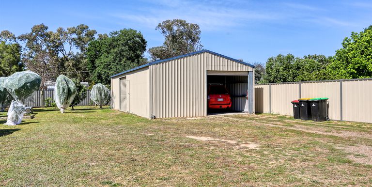 120 Boundary Road North, Euroa