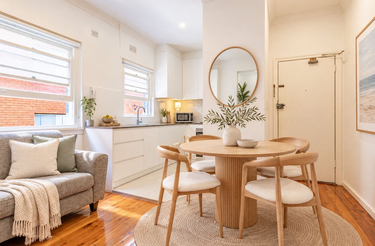 4 / 11 McKeon Street, Maroubra