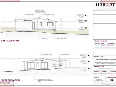 362 Bakers Creek Road, Lucaston