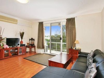 34 / 13-19 Devitt Street, Blacktown