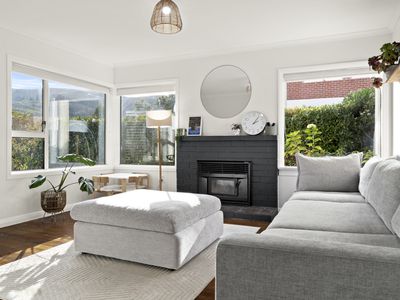 14 Upland Street, Helensburgh