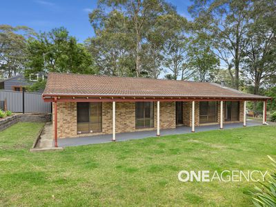 352 Hawken Road, Tomerong