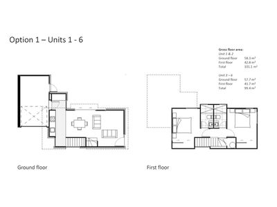 5 / 223 Peterborough Street, Christchurch Central