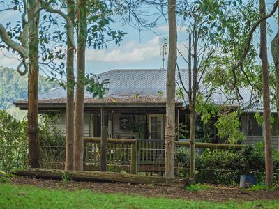 40 McGinn Road, Gheerulla