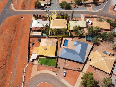 17 Wambiri Street, South Hedland