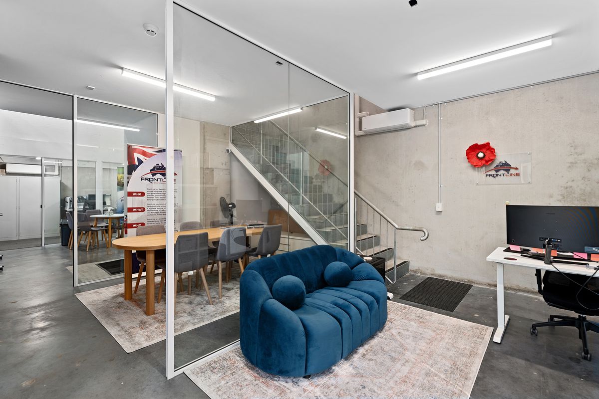 Unit 15 / 48 Waratah Street, Kirrawee