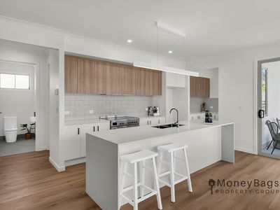 124 Jackson Crescent, Gleneagle