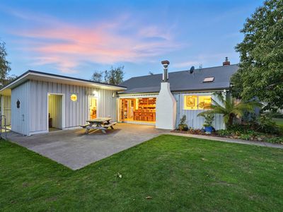125 Slab Road, Cygnet