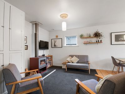 37 London Street, Richmond