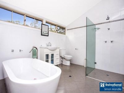 2A  Loretta Avenue, Como