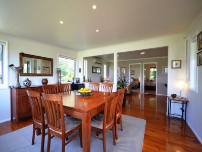 10 Buckland Street , Tawonga South